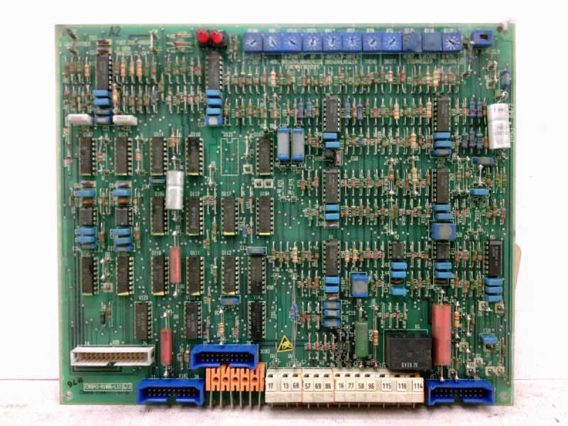 Siemens C98043-A1086-L11