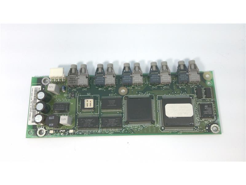 Asea Brown Boveri NAMC-03C