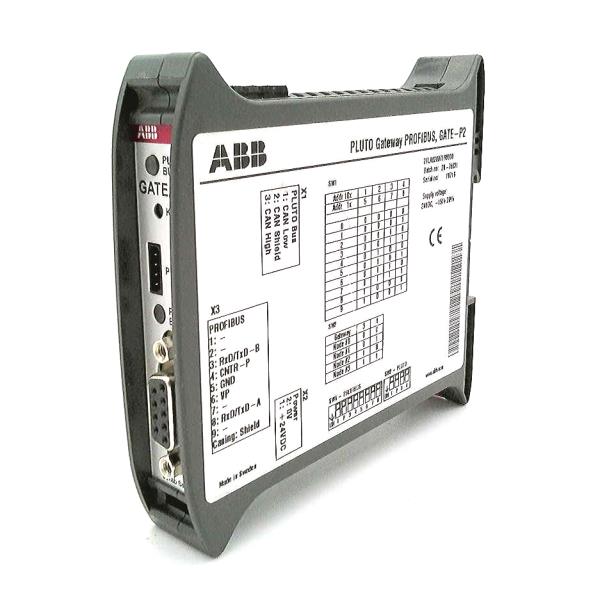 Asea Brown Boveri 2TLA020071R8000