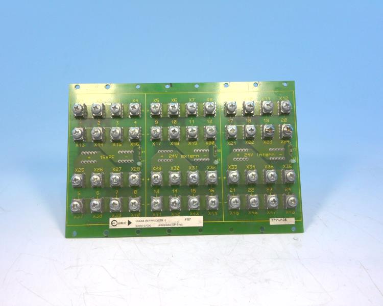 Tdk DGC65-IR-PWR-DISTR.0