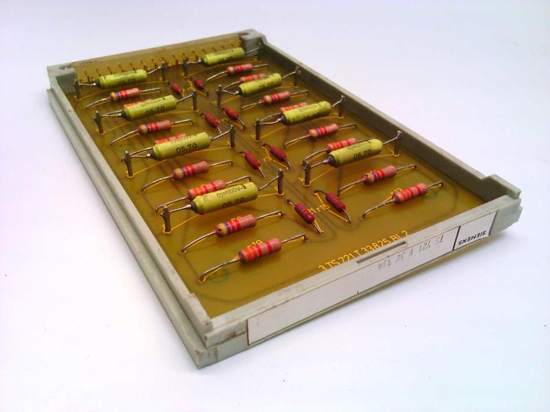 Siemens TS-721-V32-194