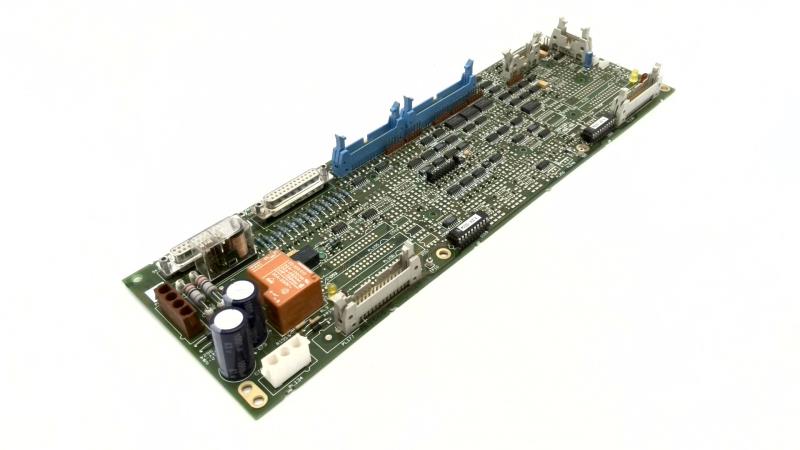 Converteam 20X4489/10A