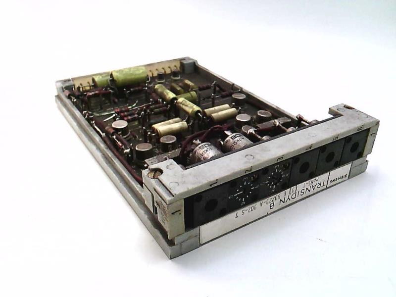 Siemens E53223-A302-S7