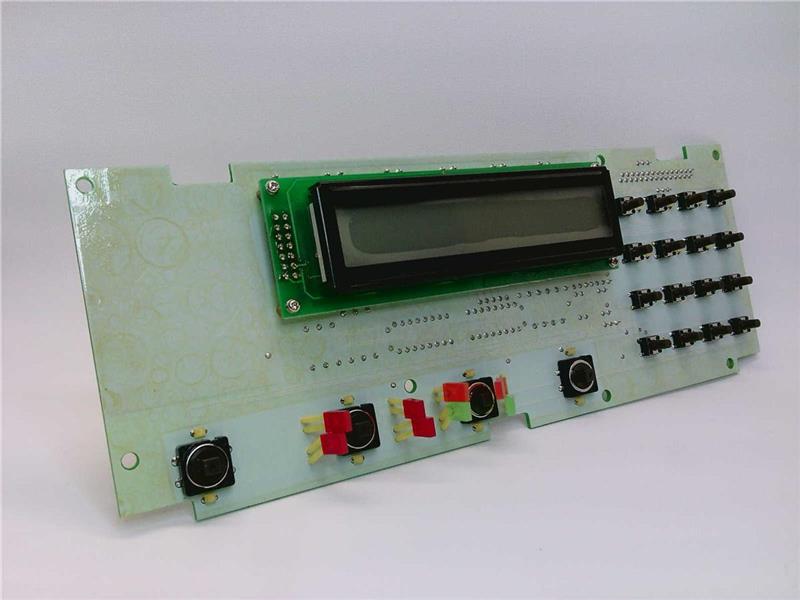 Furuno Electric 05P0577