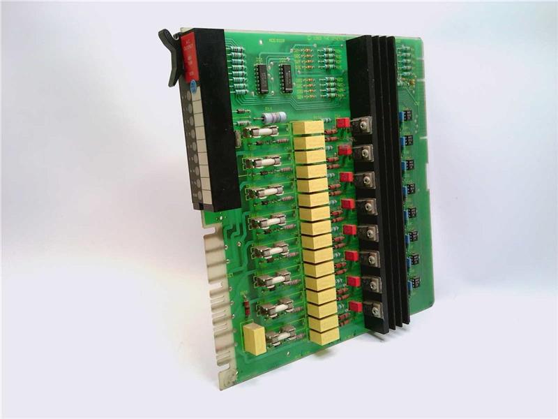 Converteam 8126-4002