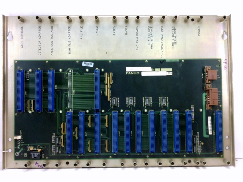Fanuc DA20B-1003-0230