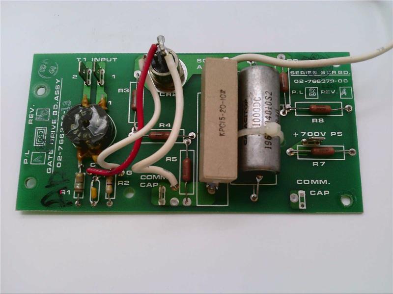 Nidec Corp 02-766372-13