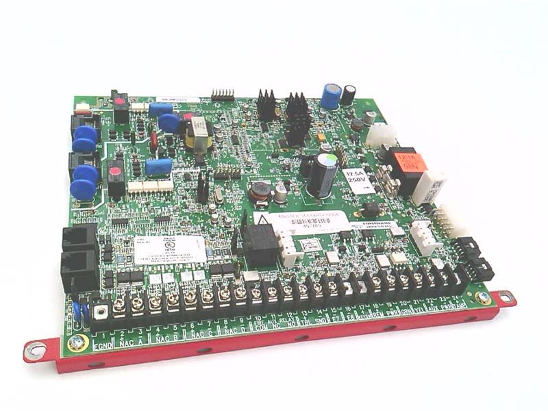 Napco Security GEMC-32MB-R