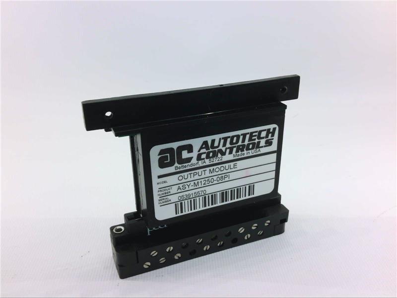 Avg Automation ASY-M1250-08PI