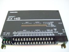 Toshiba EX14B-1MARB1