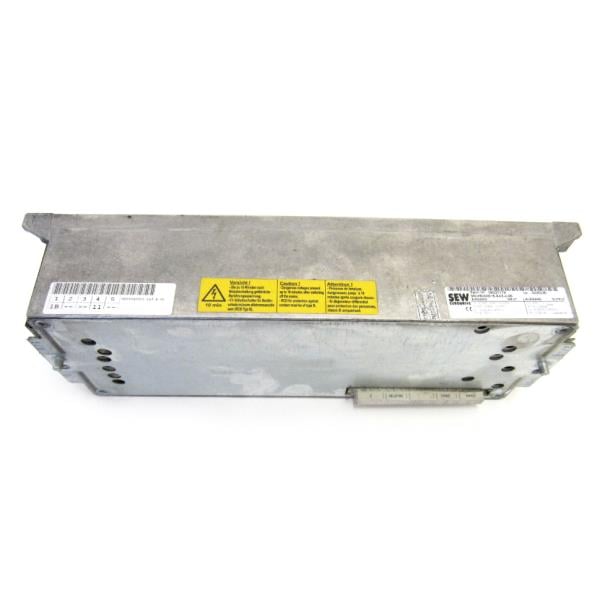 Sew Eurodrive MDX60A0015-5A3-4-00