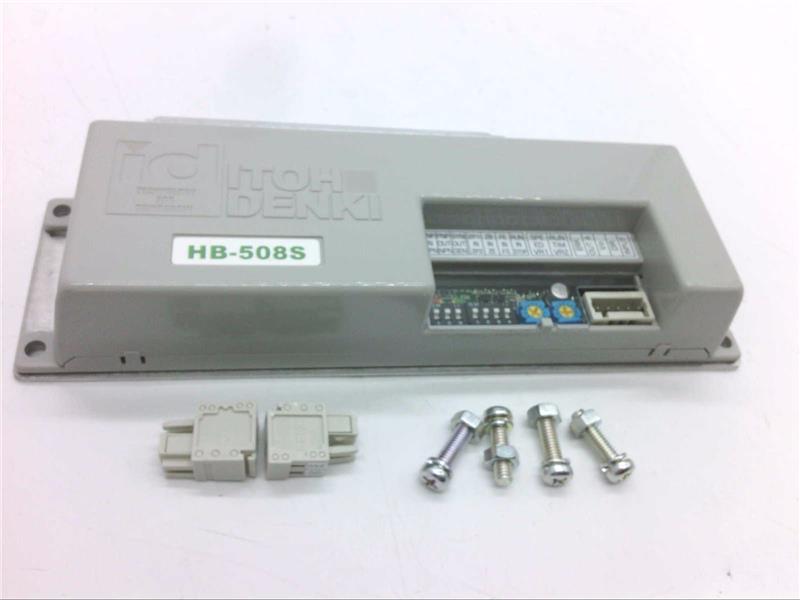 Itoh Denki HB-508S