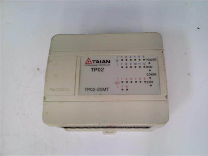 Taian TP02-20MT
