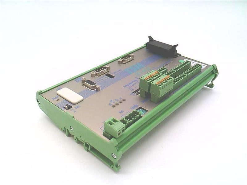 Elzet80 TSM-CPU8H2EA