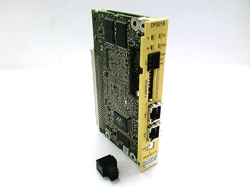 Sew Eurodrive DFS21B