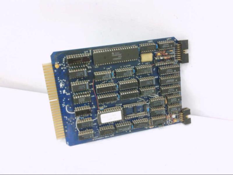 Web Printing 802-005-00