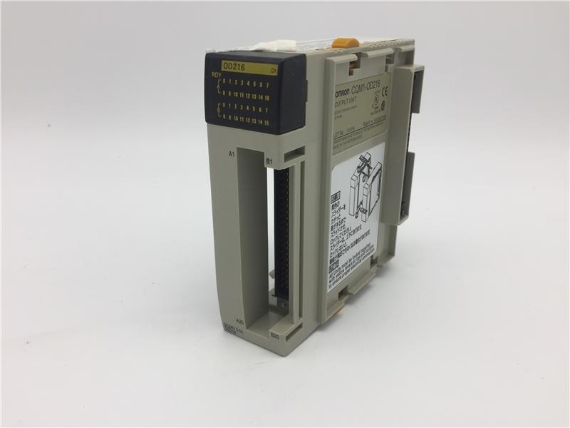 Omron CQM1-OD216