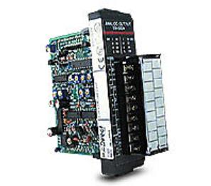 Automation Direct D3-02DA