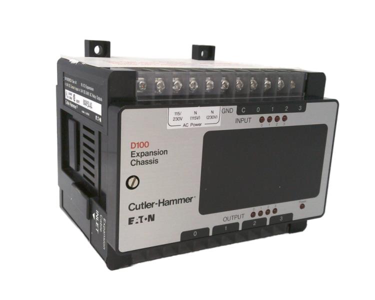 Eaton Corporation D100ERC8