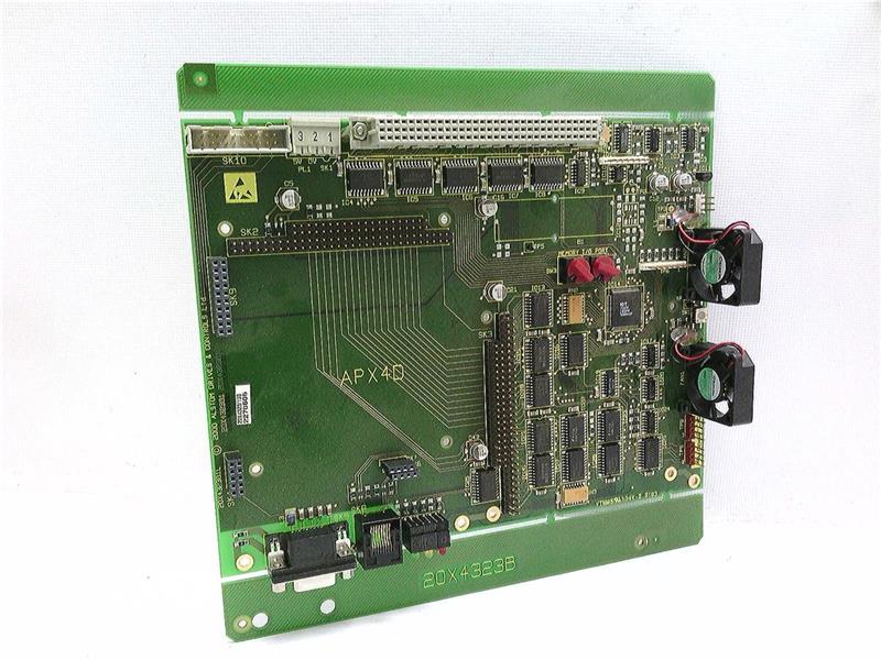 Converteam 20X4323/10