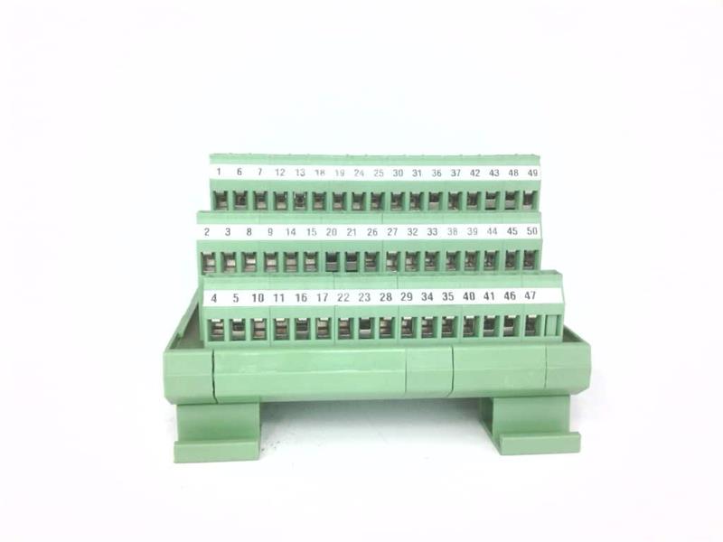 Phoenix Contact FLKMS 50