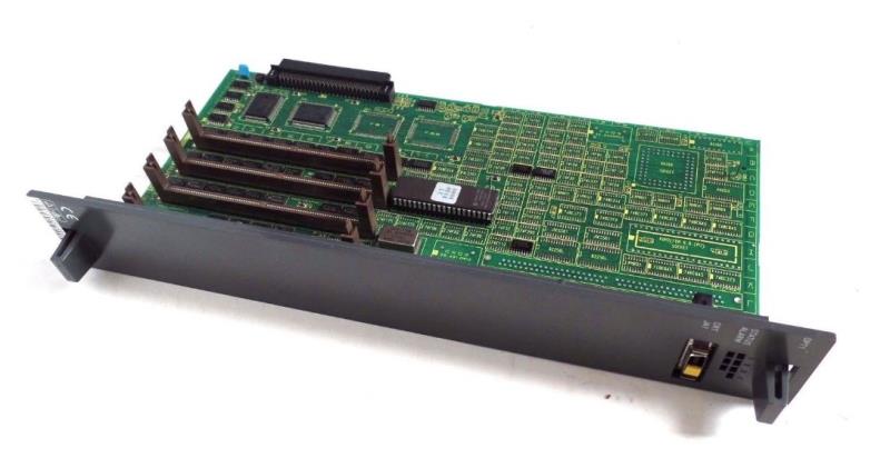 Fanuc A16B-2200-0919