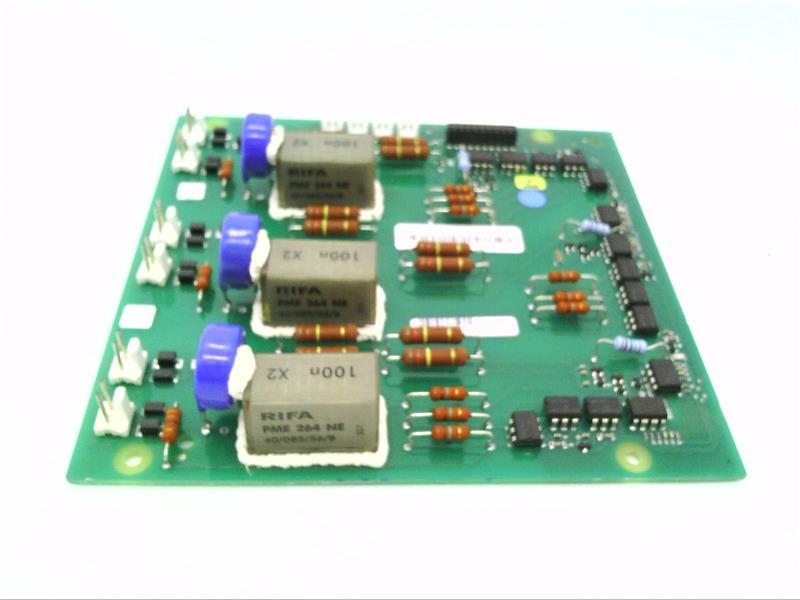 Asea Brown Boveri 1SFB536068D1013