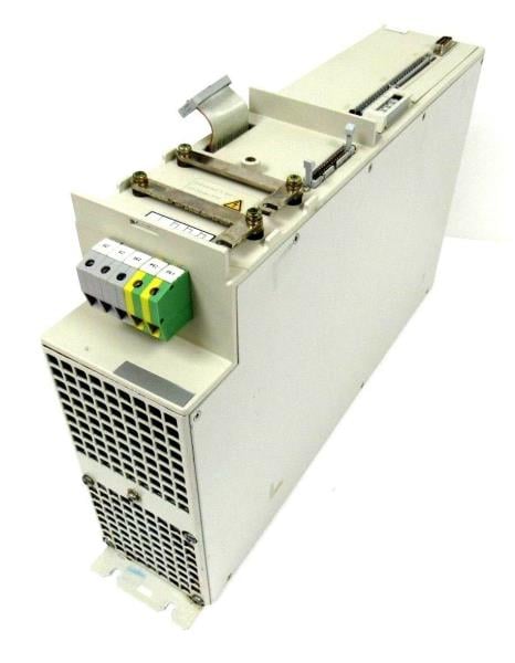 Siemens 6SC6112-0AA00