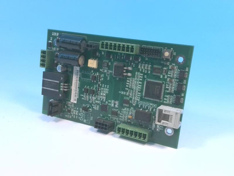 Electronics For Imaging Inc AA92098