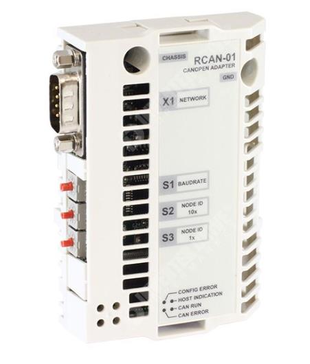 Asea Brown Boveri RCAN-01