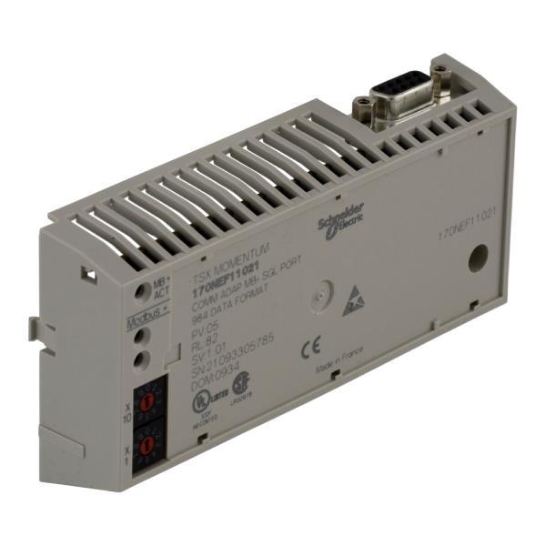 Schneider Electric 170NEF11021C
