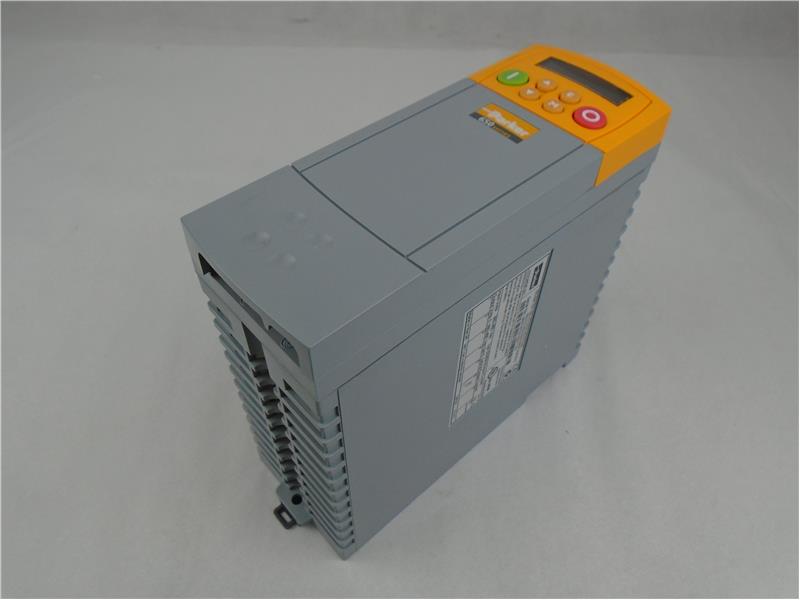 Compumotor 650-43125020-B01P00-B2