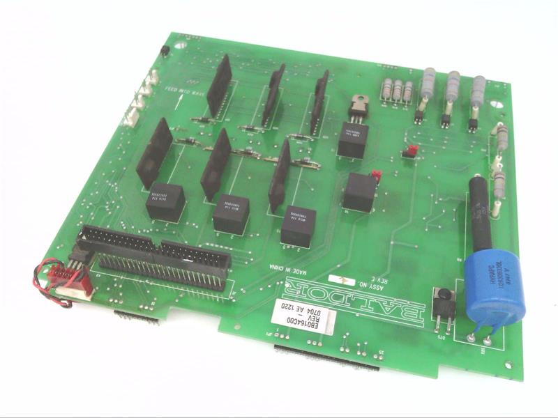 Asea Brown Boveri PB0020A00