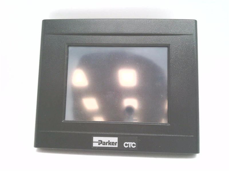 Parker XPC06VT-HC-2P1