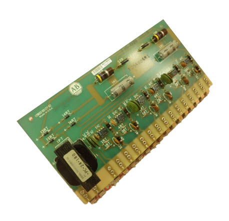 Allen Bradley 12M03-00127-02