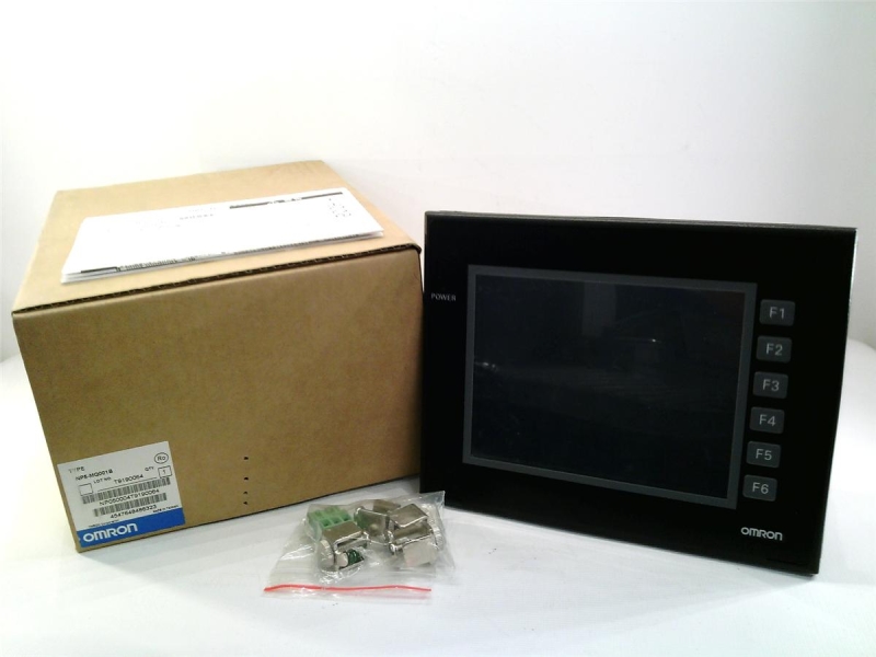 Omron NP5-MQ001B