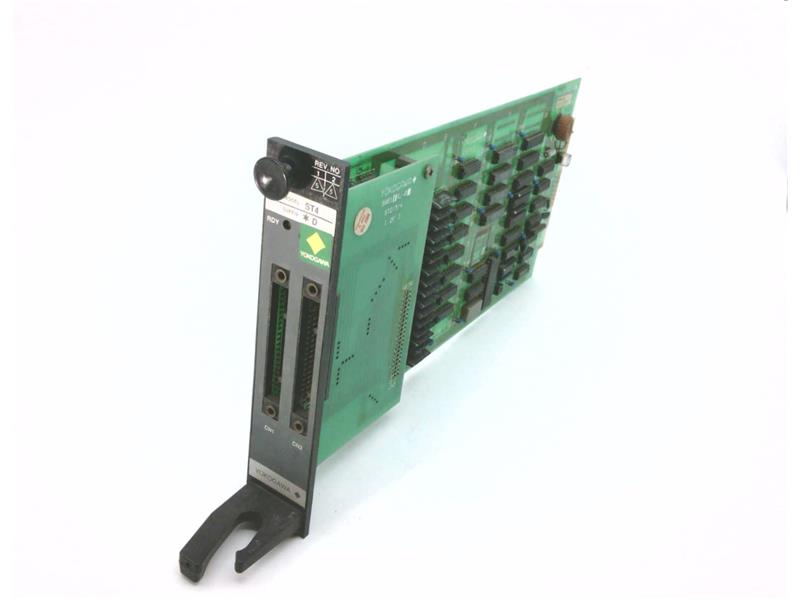 Yokogawa ST4D