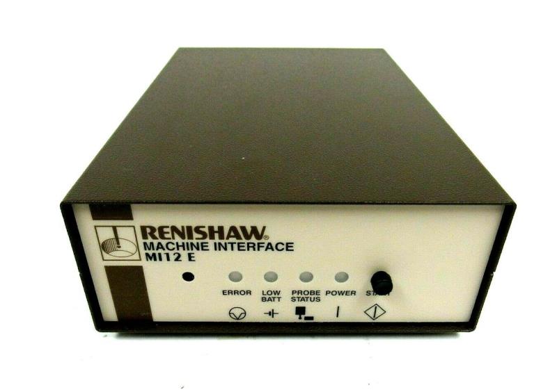 Renishaw MI12-E