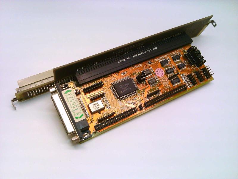 Siemens C8451-A205-A1-2
