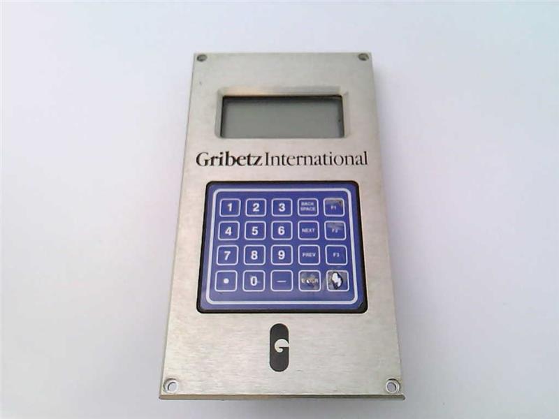 Industrial Indexing CTL-200