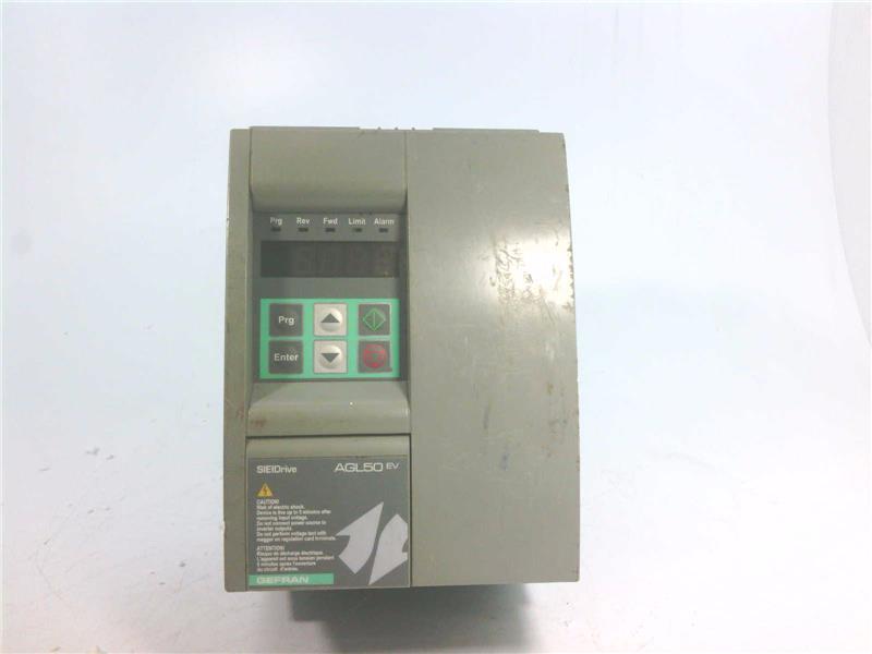 Gefran AGL50-EV-2040-KBL-AC4-AIN