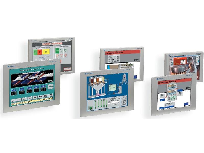 Allen Bradley 6176M-15PN