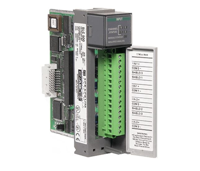 Spectrum Controls 1746SC-INI4I