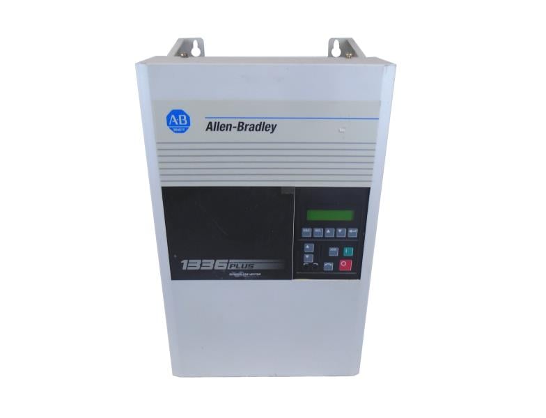 Allen Bradley 1336S-B007-AA-EN6-HA2-L4