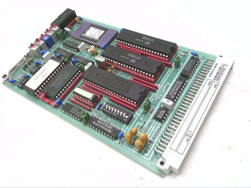 Kajaani Oy 15DD-1-U4150105B