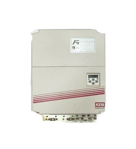 Keb Automation 16.F4.F5G.A015