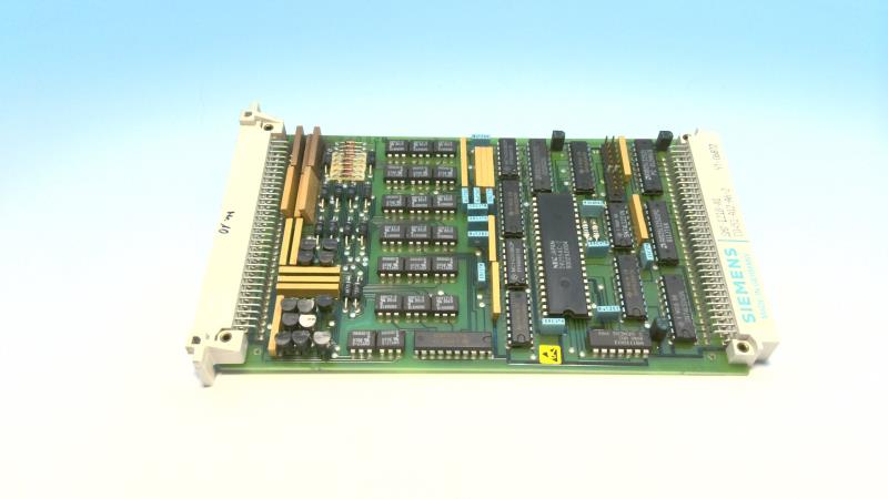 Siemens C8451-A12-A6-2