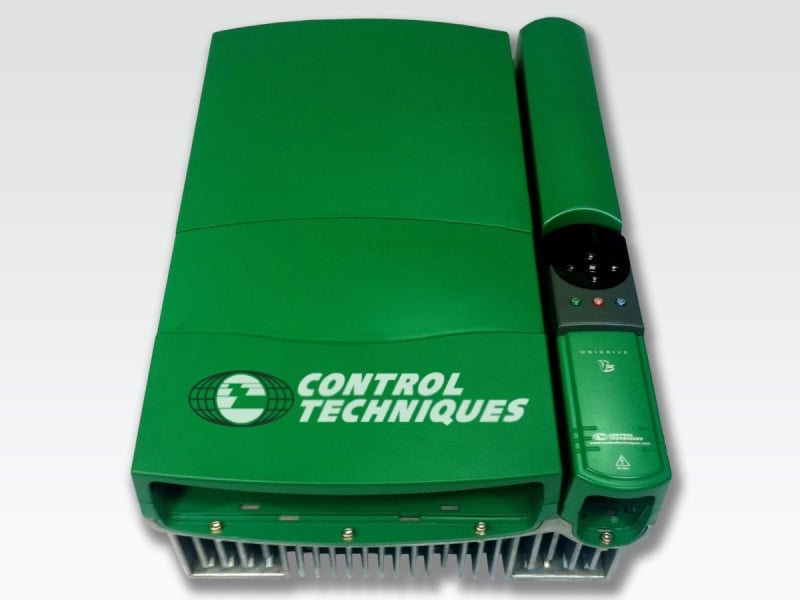 Control Techniques UNI4402
