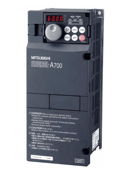 Mitsubishi FR-A720-55K