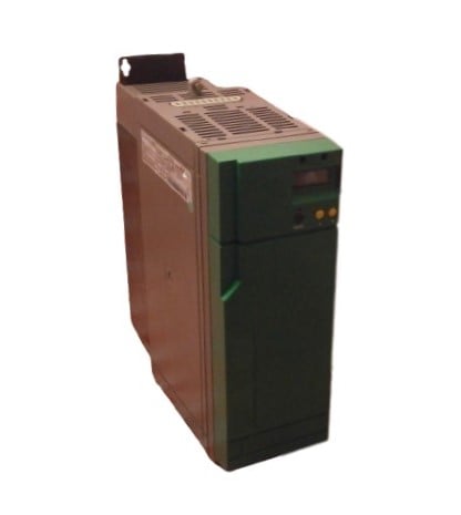 Control Techniques VBE550